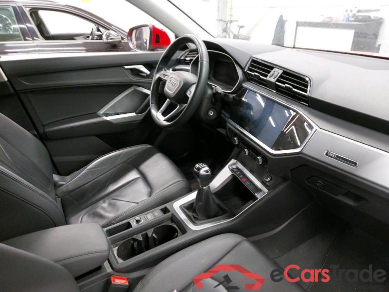 AUDI - AUD Q3 SB 35 TFSI 150PK Pack Business Plus  * PETROL * #3
