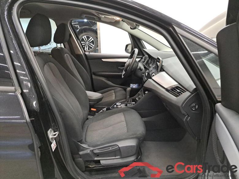 BMW - BMW 2 GRAN TOURER 216d 116PK Pack Business #3
