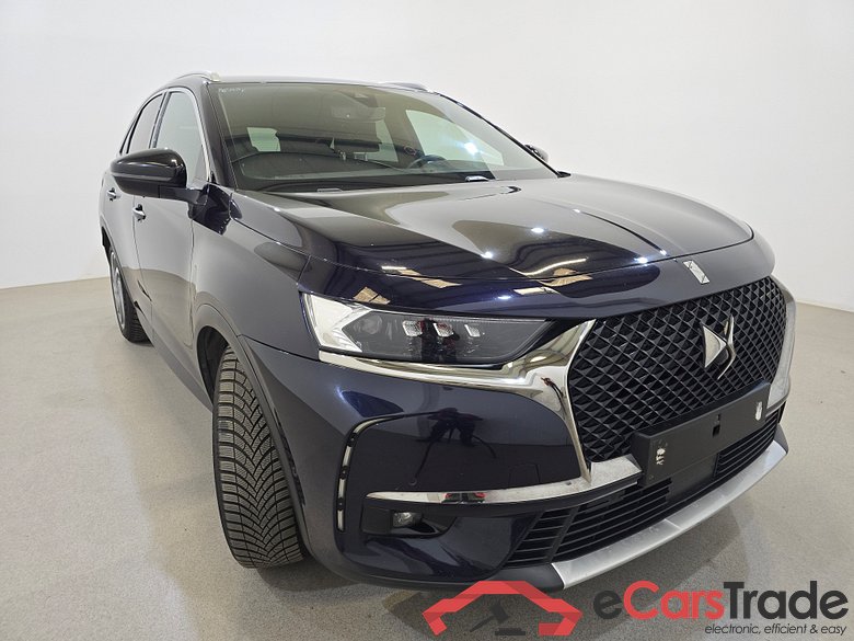 DS 7 Crossback 1.5 BlueHDI LED-Xenon Virtual Navi Sport-Seats KeylessGo Camera Klima PDC ... #3