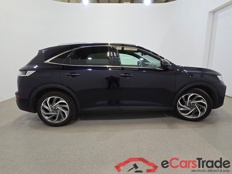 DS 7 Crossback 1.5 BlueHDI LED-Xenon Virtual Navi Sport-Seats KeylessGo Camera Klima PDC ... #5