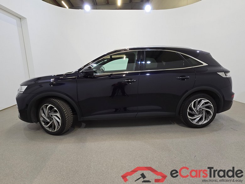 DS 7 Crossback 1.5 BlueHDI LED-Xenon Virtual Navi Sport-Seats KeylessGo Camera Klima PDC ... #2