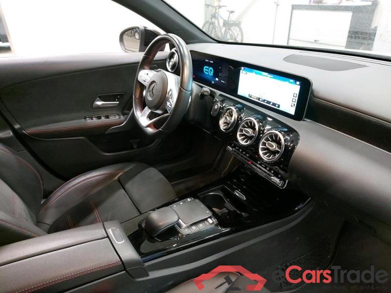 MERCEDES - MER A 250 e 218PK DCT AMG Line & Premium Pack & Night & Smartphone Integration  * HYBRID * #3
