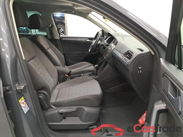 VOLKSWAGEN - VW  TIGUAN eHybrid 245PK DSG Life Pack Travel & Easy Open & Side Assist & Rear Traffic Assist & Nav Discover Media & Rear Camera * HYBRID * #3