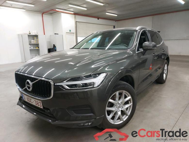 VOLVO - VOL XC60 D4 163PK Geartronic Momentum Pro Pack Business & IntelliSafe Surround #1