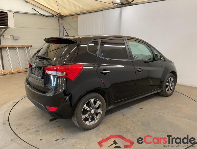 HYUNDAI ix20 iX20 1.6i Joy #2