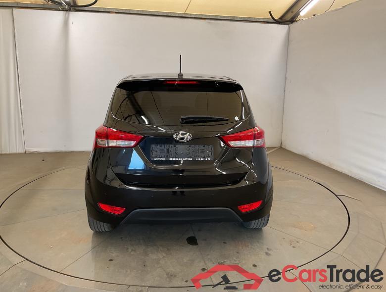 HYUNDAI ix20 iX20 1.6i Joy #3