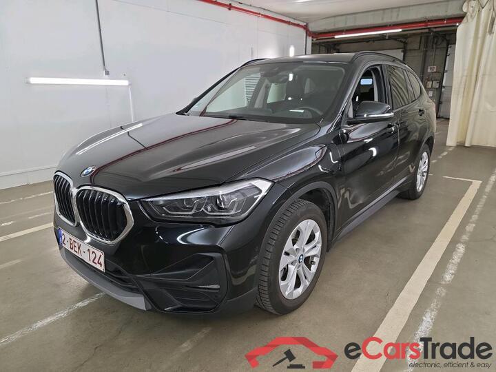 BMW X1 X1 xDrive25e (162 kW) (PHEV) 162kW/220pk  5D/P Auto-6 #1