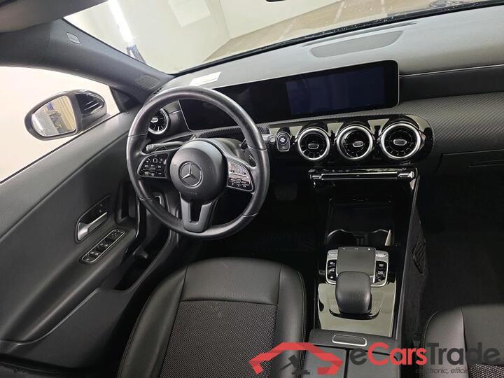 Mercedes CLA CLA CLA 180 d DCT Business Solution 85kW/116pk  4D/P Auto-7 #5