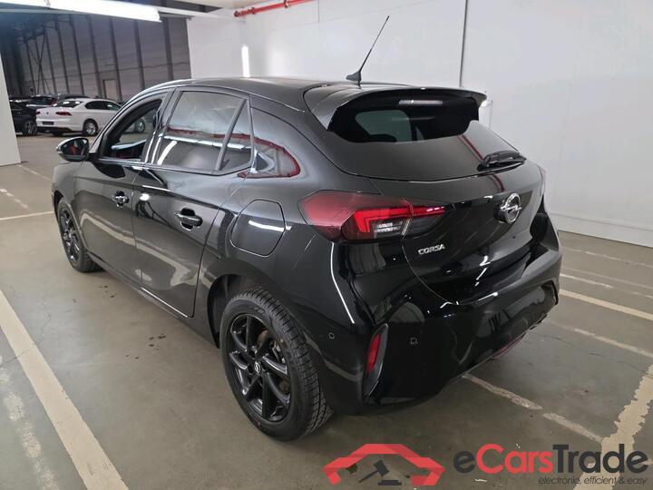 Opel Corsa Corsa 1.2 Turbo S/S Auto GS Line 96kW/131pk  5D/P Auto-8 #3