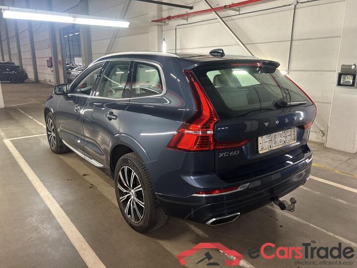 Volvo XC60 XC60 B4 D Geartronic Inscription 145kW/197pk  5D/P Auto-8 #3