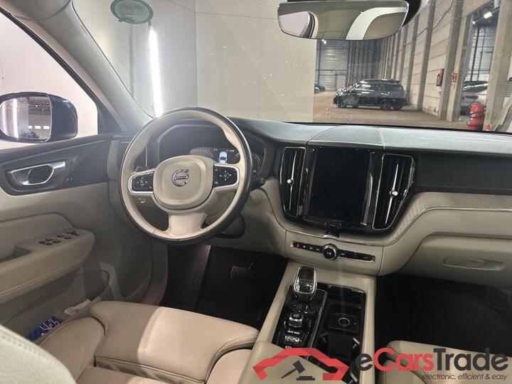 Volvo XC60 XC60 B4 D Geartronic Inscription 145kW/197pk  5D/P Auto-8 #5