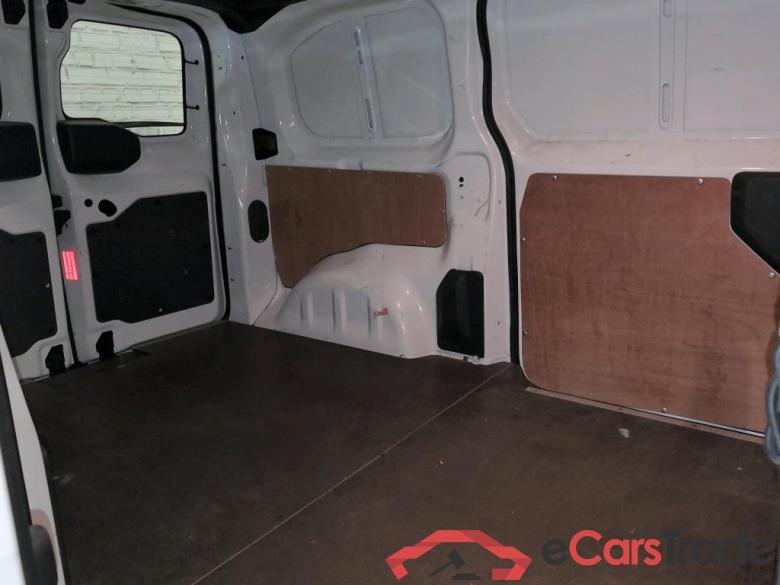 OPEL VIVARO 2600 FOU MWB DSL - 2019 1.5 TD L2H1 BInj. Edition S-S (EU6.2) #6
