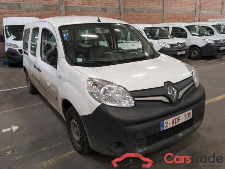 RENAULT KANGOO EXPRESS 1.5 BLUE DCI 95 MAXI CONFORT Comfort #2