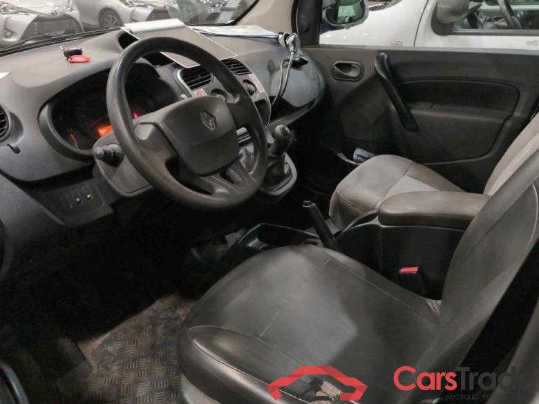RENAULT KANGOO EXPRESS MAXI DSL - 2013 1.5 dCi Energy Confort (EU6) #5