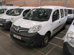 RENAULT KANGOO EXPRESS MAXI DSL - 2013 1.5 dCi Energy Confort (EU6)