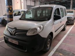 RENAULT KANGOO EXPRESS MAXI DSL - 2013 1.5 dCi Energy Confort (EU6)