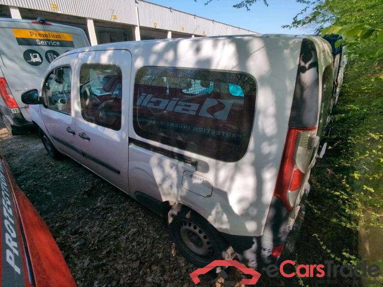 RENAULT KANGOO EXPRESS MAXI DSL - 2013 1.5 dCi Energy Grand Confort 5 pl #3