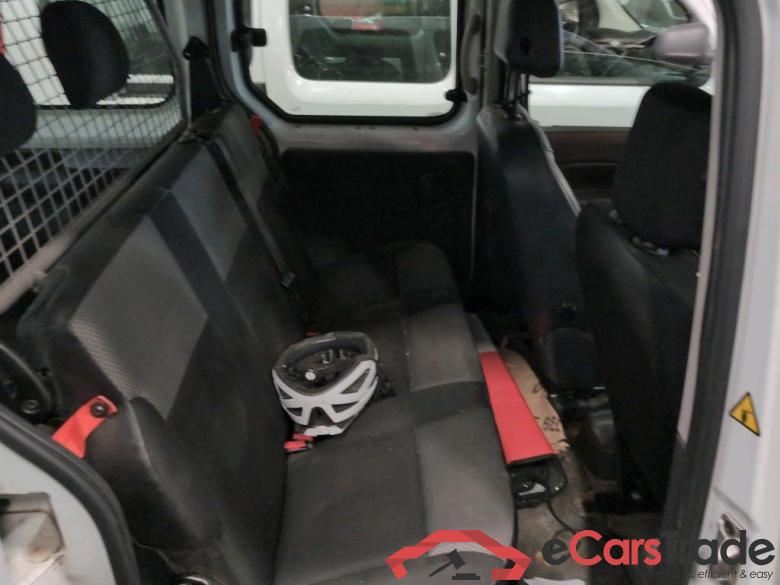 RENAULT KANGOO EXPRESS MAXI DSL - 2013 1.5 dCi Energy Grand Confort 5 pl #6