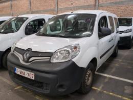 RENAULT KANGOO EXPRESS MAXI DSL - 2013 1.5 dCi Energy Grand Confort 5 pl