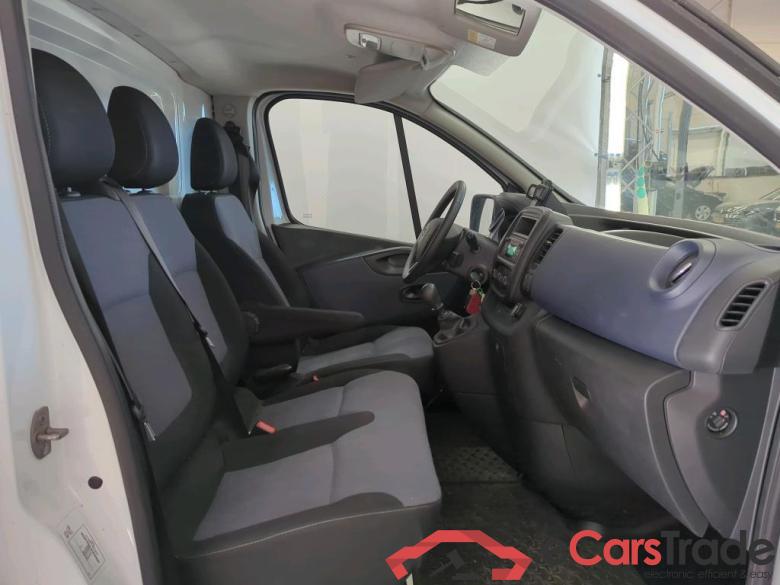 Opel * Vivaro 10-18 Opel Vivaro GB L1H1 1.6CDTi S/S 70kW 2.9T Edition #3