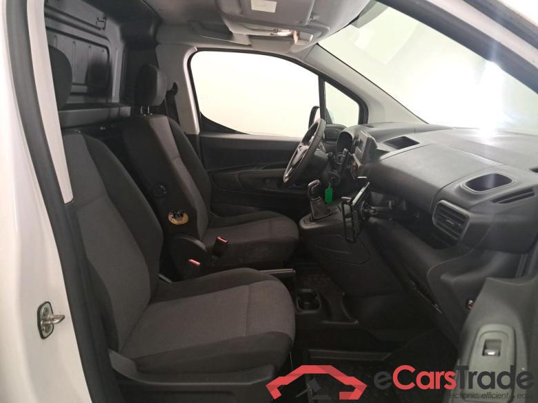 Opel * Combo '18 Opel Combo L2H1 1.5D 75kW S/S Edition 2.4T #3