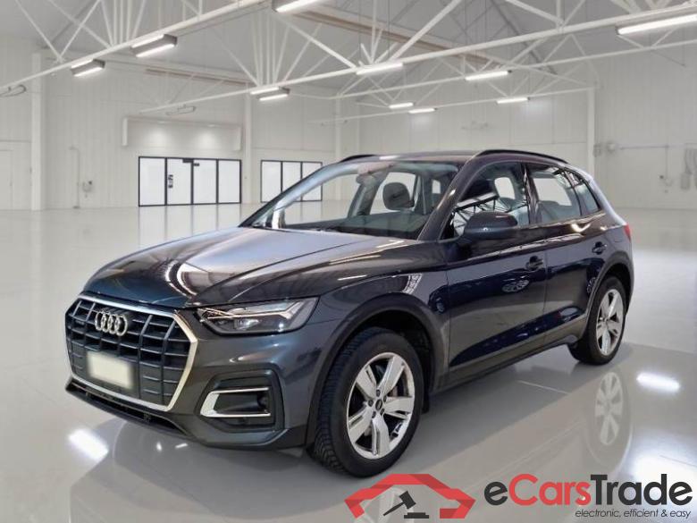 Audi 20 AUDI Q5 / 2020 / 5P / SUV 50 TFSI E QUATTRO S TRONIC #1