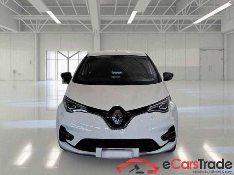 Renault LIFEN1 RENAULT ZOE / 2019 / 5P / BERLINA ZOE LIFE R110 (AUTOCARRO) #6