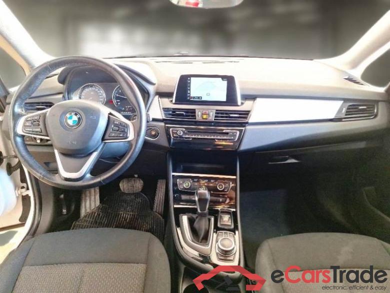BMW 29 BMW SERIE 2 ACTIVE TOURER / 2018 / 5P / MONOVOLUME 225XE IPERFORMANCE AUTOM. #3