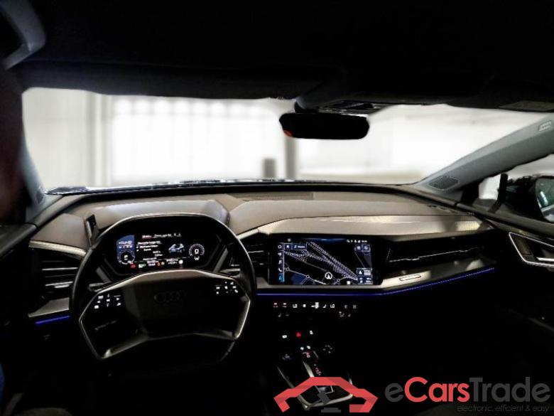 Audi 4 AUDI Q4 E-TRON / 2021 / 5P / SUV 40 E-TRON S LINE EDITION #3