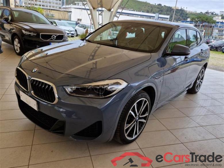 BMW 45 BMW X2 / 2017 / 5P / SUV XDRIVE 25E M SPORT AUTOMATICO #1