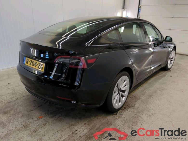 Tesla Model 3 Long Range AWD 75kWh #2