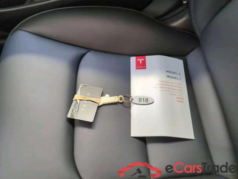 Tesla Model 3 Long Range AWD 75kWh #4