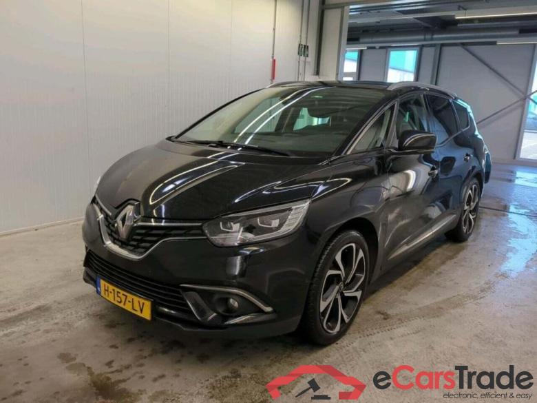 RENAULT Grand Scénic 1.3 TCe Bose 7p. #1