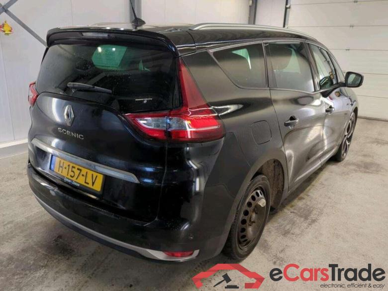 RENAULT Grand Scénic 1.3 TCe Bose 7p. #2
