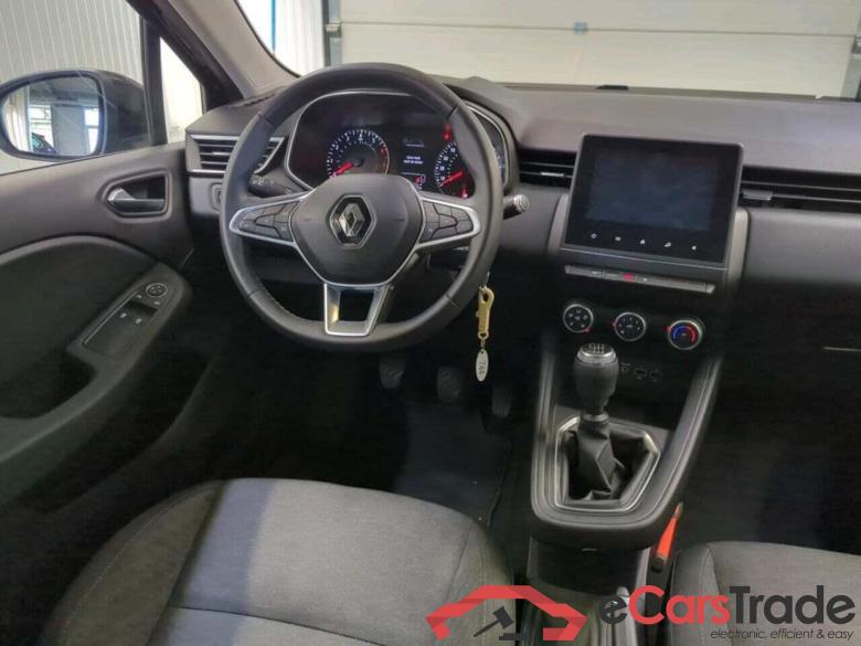 RENAULT CLIO 1.0 TCe Zen #3