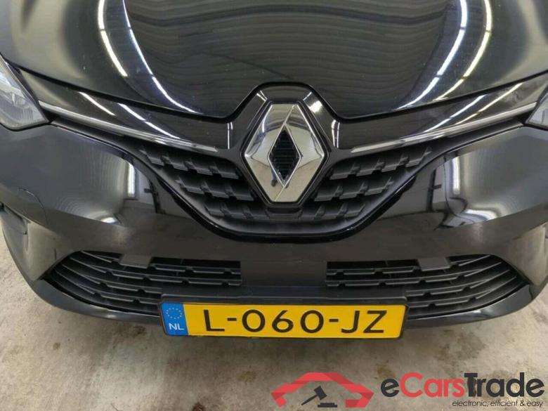 RENAULT CLIO 1.0 TCe Zen #4