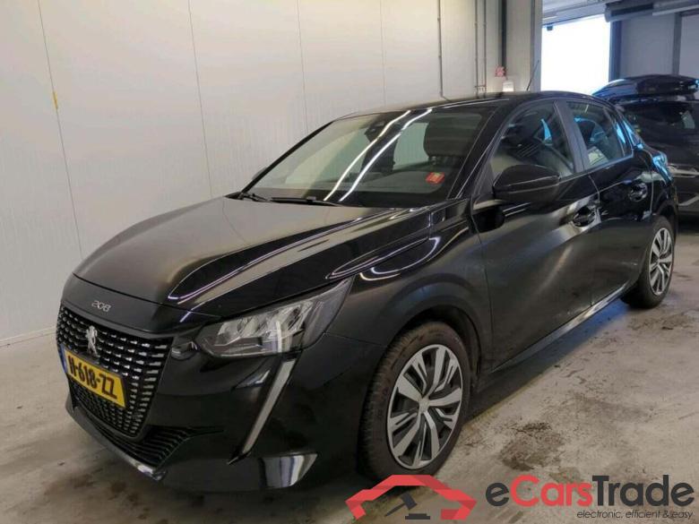 PEUGEOT 208 1.2 PureTech Active