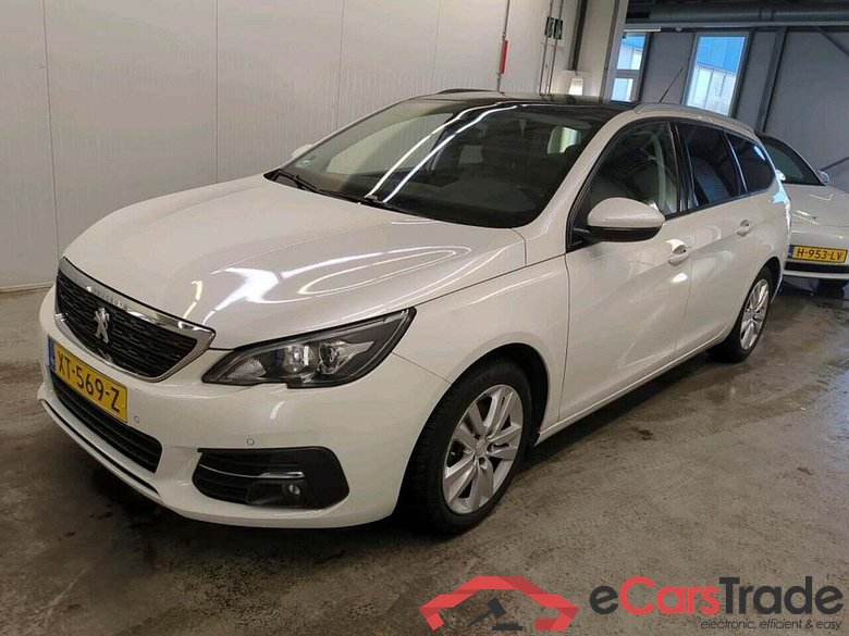 PEUGEOT 308 SW 1.5 BlueHDi BL. Ex.