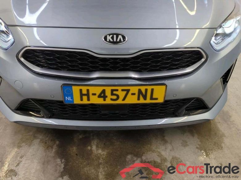 KIA PRO CEED 1.4 T-GDI GT-Pl. ine #4
