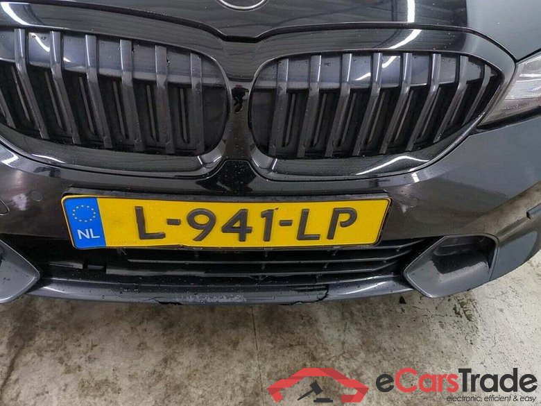 BMW 3-serie 318i Executive Ed. #4