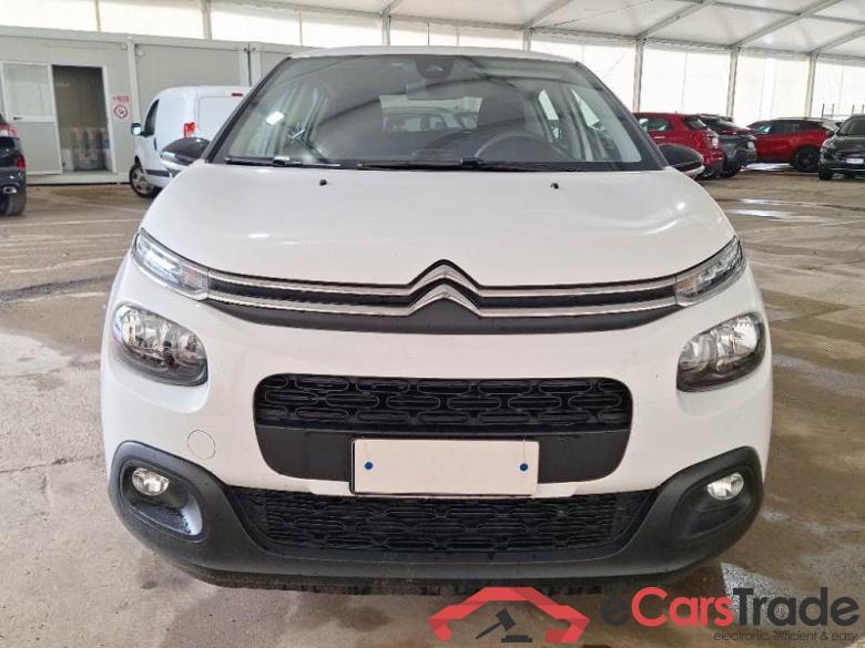 Citroen 93 CITROEN C3 / 2016 / 5P / BERLINA PURETECH 83 SeS FEEL NEO PATENTATI #6