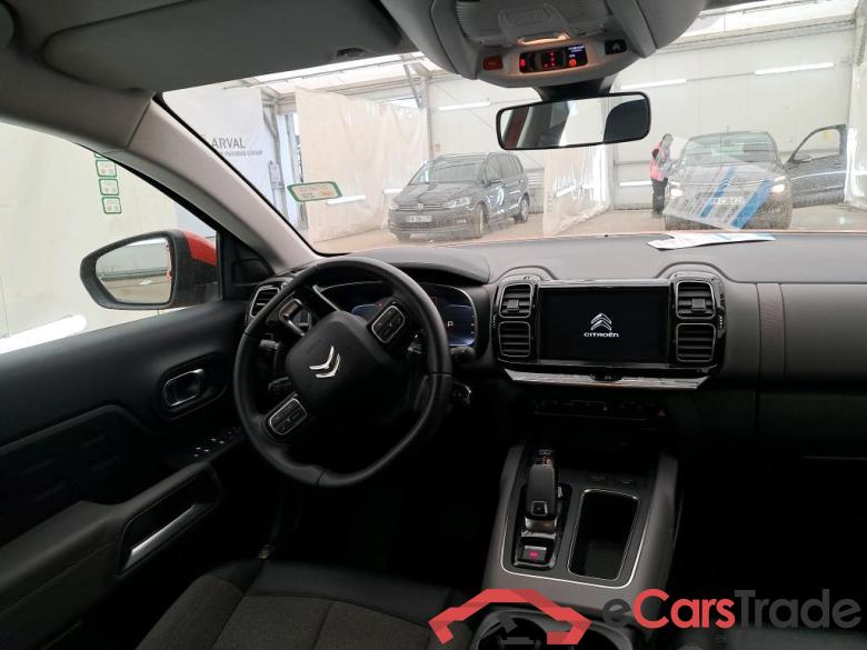 Citroen BlueHDi 130 S&S EAT8 Business C5 Aircross Business 1.5 BlueHDi 130CV BVA8 E6dT #5