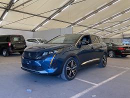 PEUGEOT 3008 1.6 Hybrid 225 PHEV GT Pack