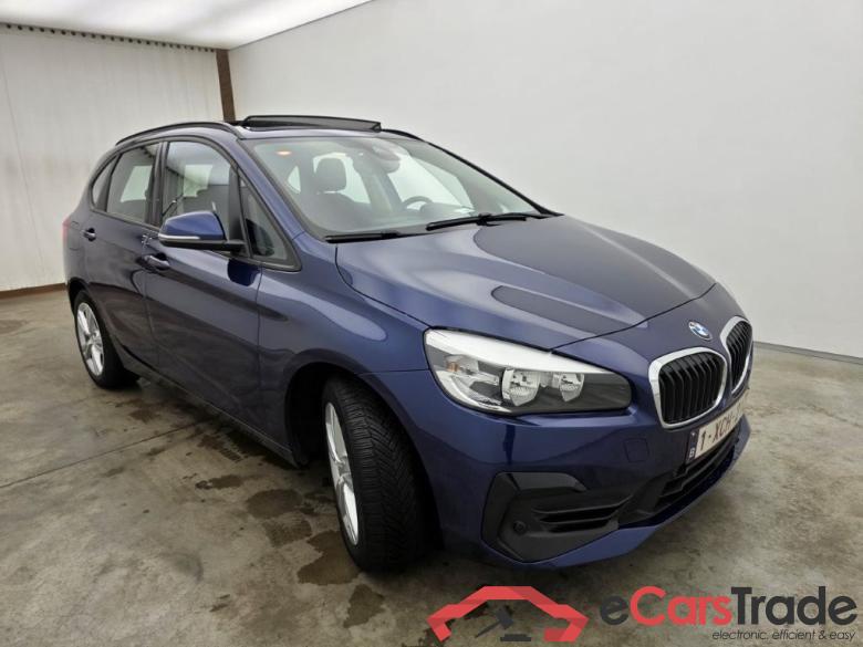 BMW 2 Reeks Active Tourer 225xe 5d #2