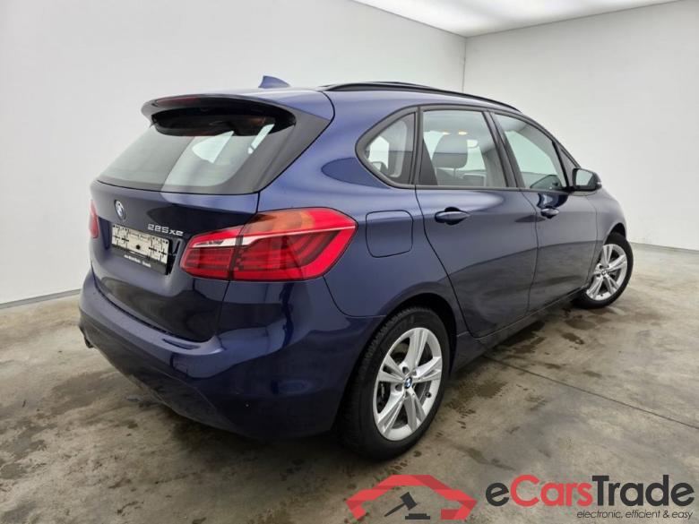 BMW 2 Reeks Active Tourer 225xe 5d #5