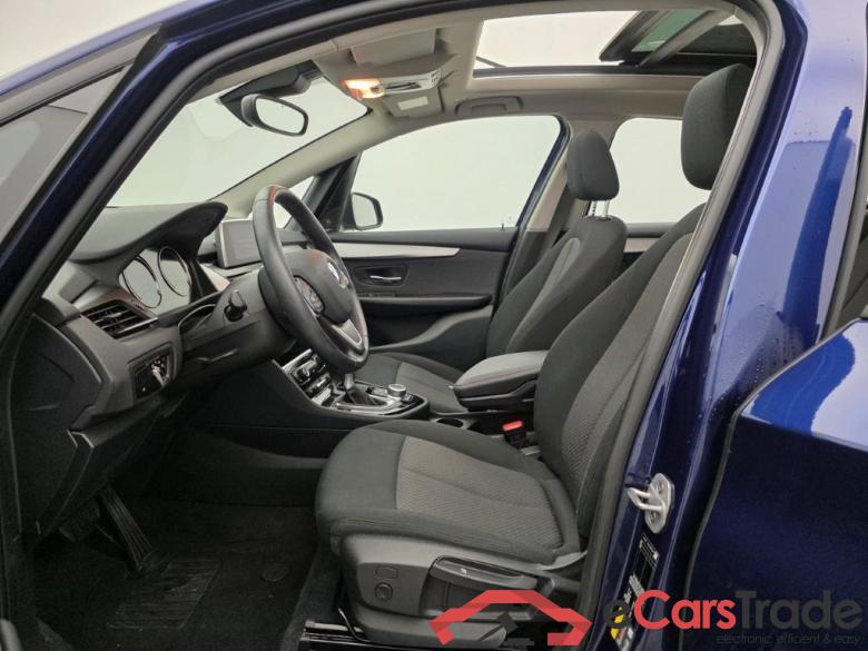 BMW 2 Reeks Active Tourer 225xe 5d #6