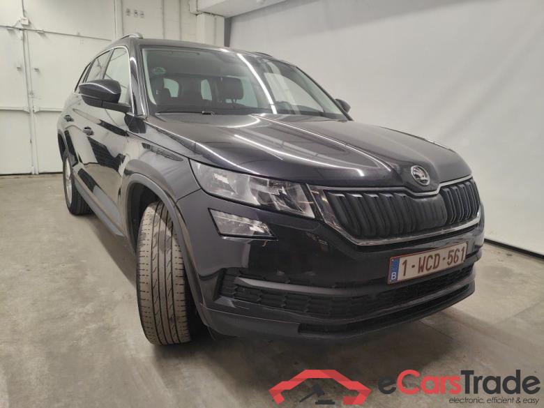 Skoda Kodiaq 2.0 CRTDI 110kW DSG7 Ambition 5d #2