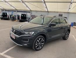VOLKSWAGEN T-Roc T-Roc UNITED 1.5 OPF ACT 110 kW (150 ch) 7 vitesses DSG