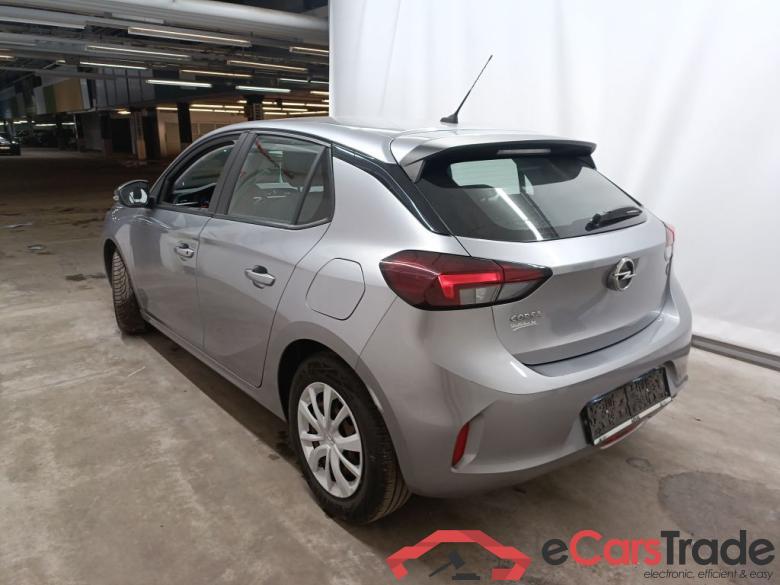 Opel Corsa 1.2 55kW S/S Edition 5d #3