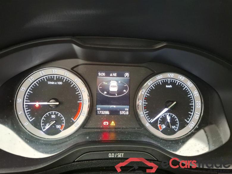 Skoda 1.6 TDI 116ch Business Karoq Business 1.6 TDI 115CV BVM6 E6dT #6